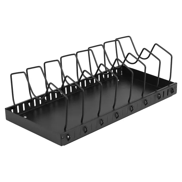 Pull-Out Pots & Pans Organizer — Double Your Cabinet Space